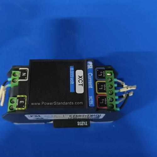 议价XCT5-0.333V-00 PSL电能监控器 维修与监控器材全解析